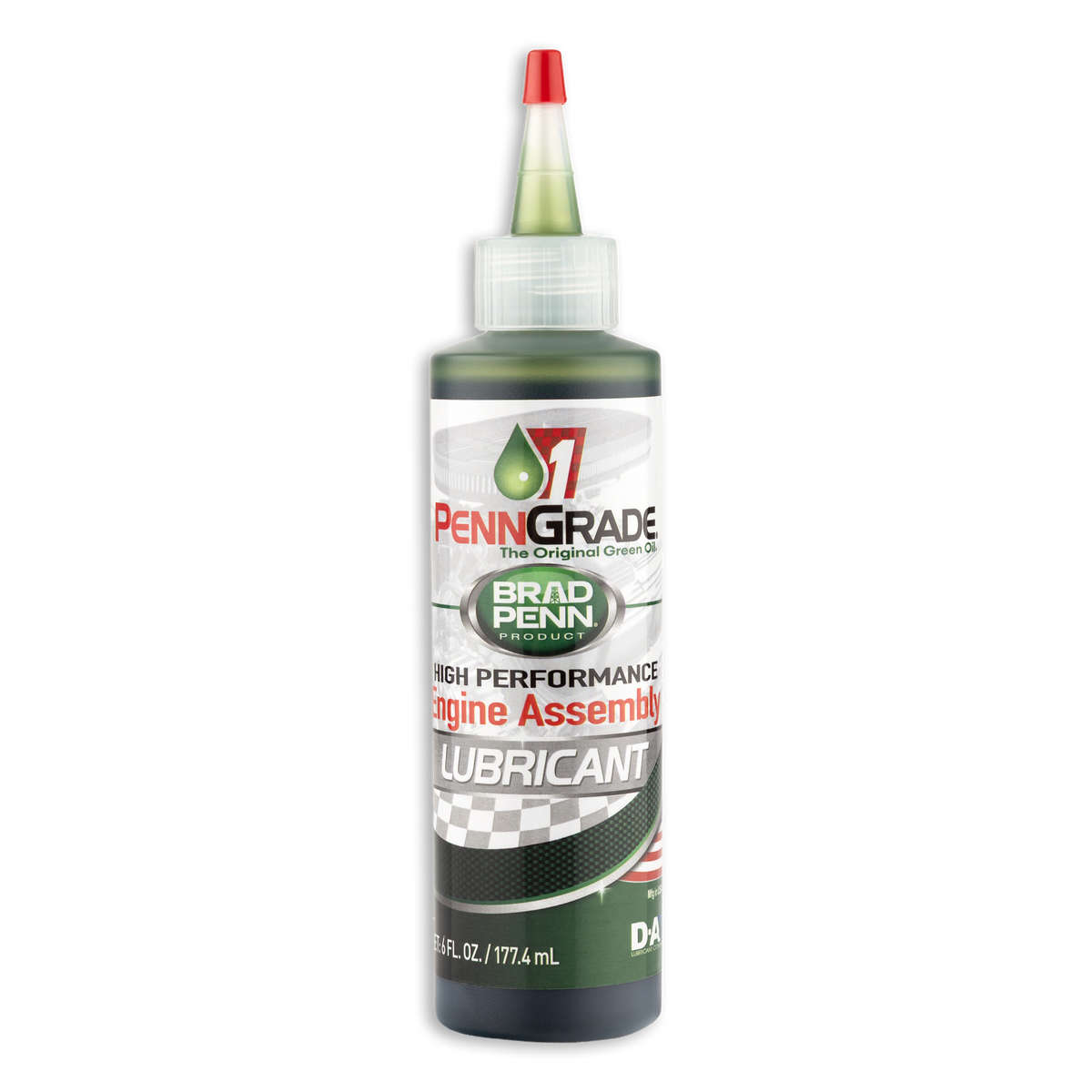 BRAD PENN® ENGINE ASSEMBLY LUBRICANT