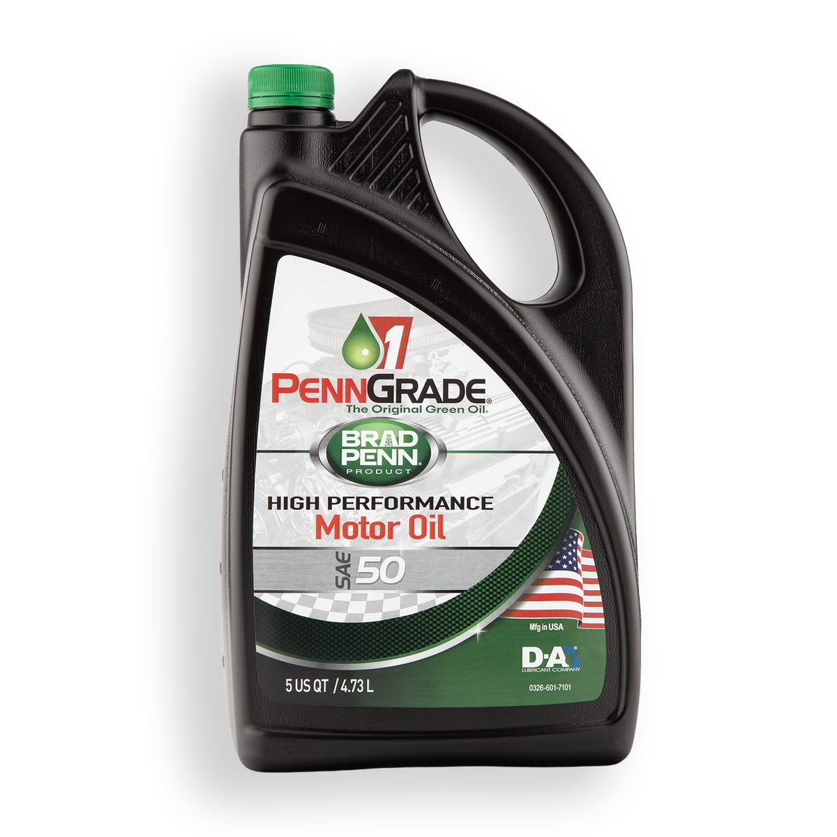 PENNGRADE 1® HIGH PERFORMANCE OIL SAE 50