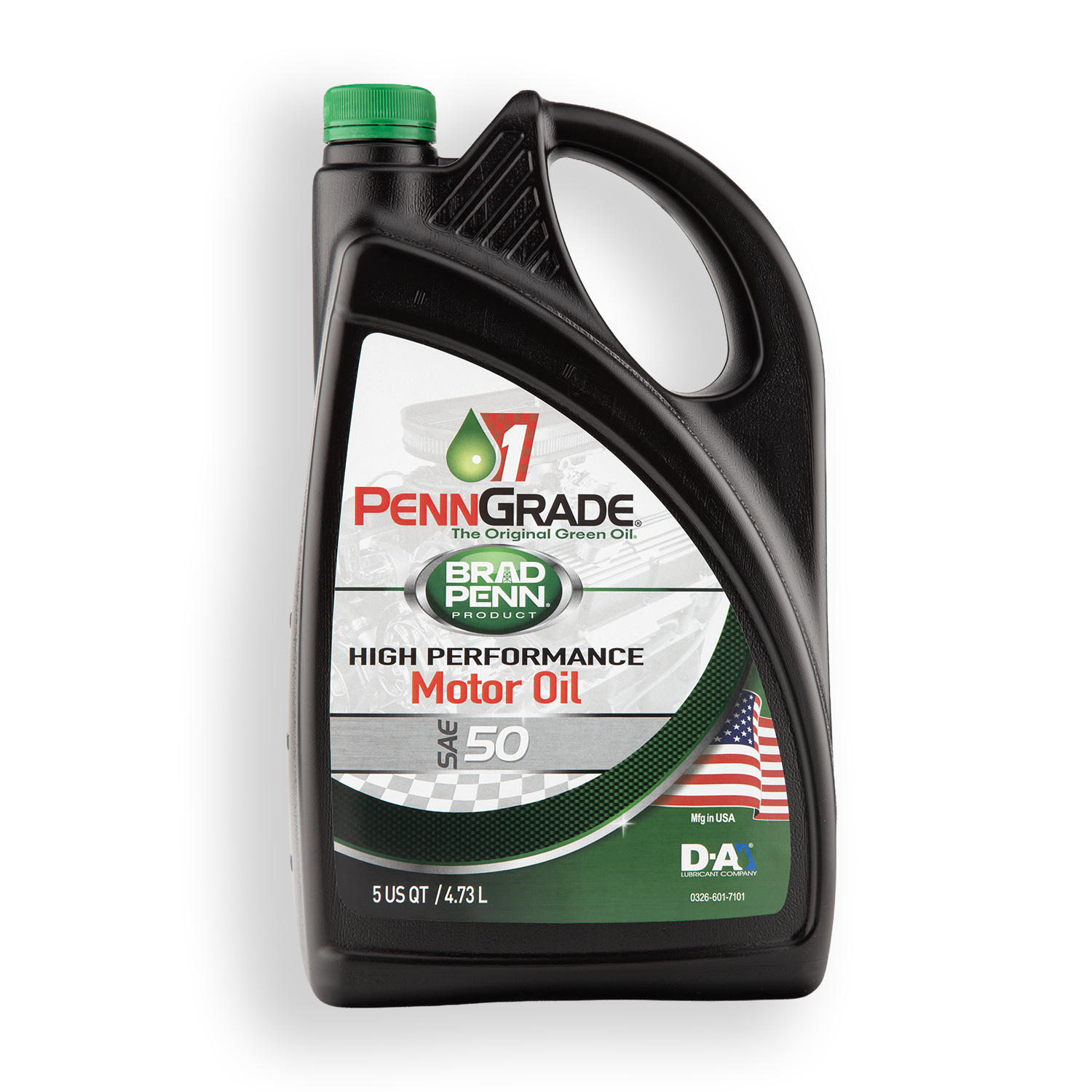 PENNGRADE 1® HIGH PERFORMANCE OIL SAE 50