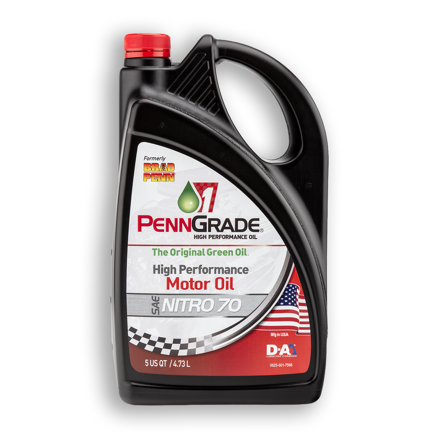 PENNGRADE 1® HIGH PERFORMANCE OIL NITRO 70