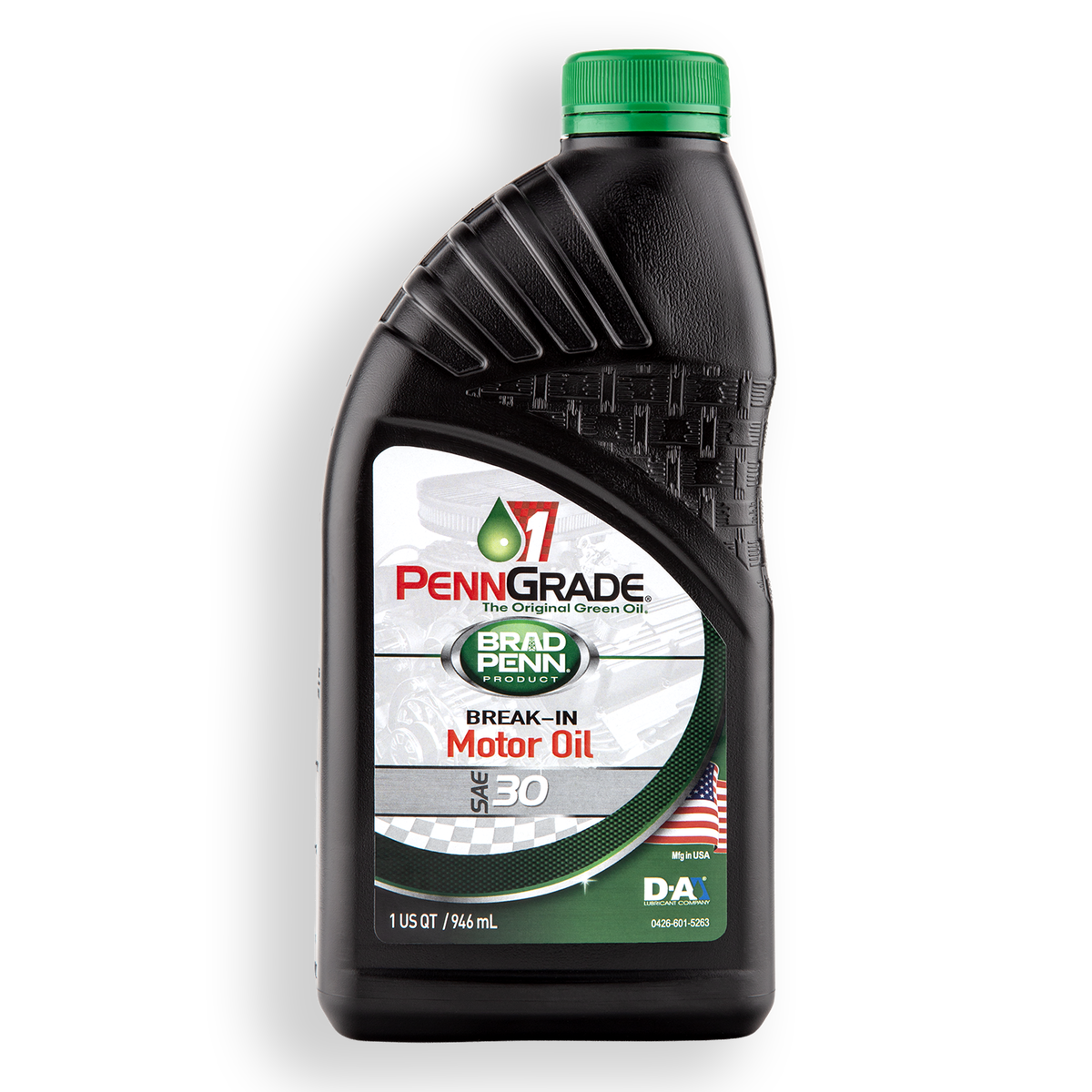 PENNGRADE 1® BREAK-IN OIL SAE 30