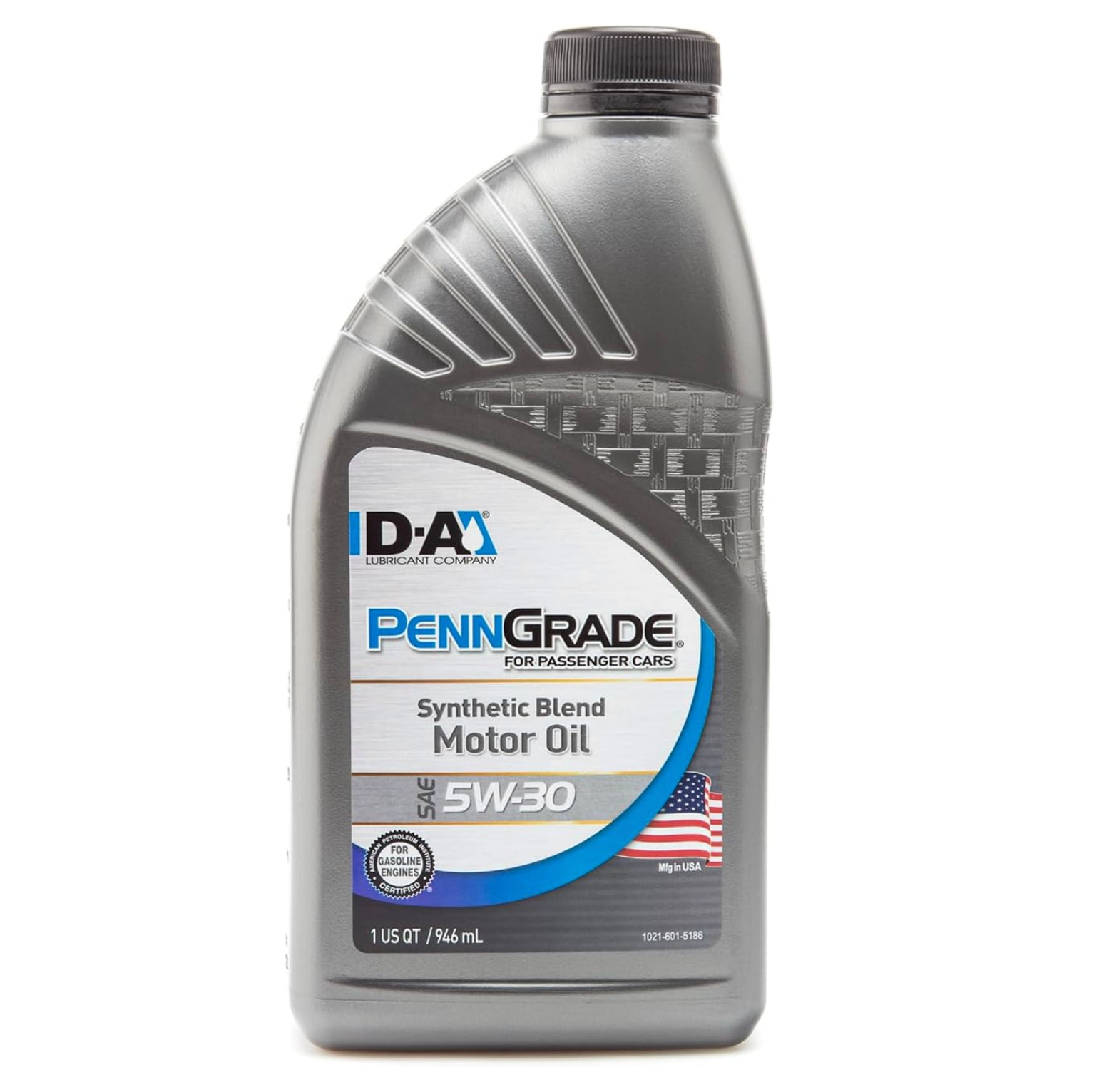 PENNGRADE SYNTHETIC BLEND OIL SAE 5W-30