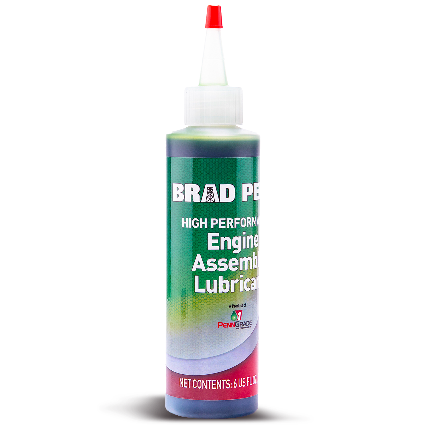 BRAD PENN® ENGINE ASSEMBLY LUBRICANT