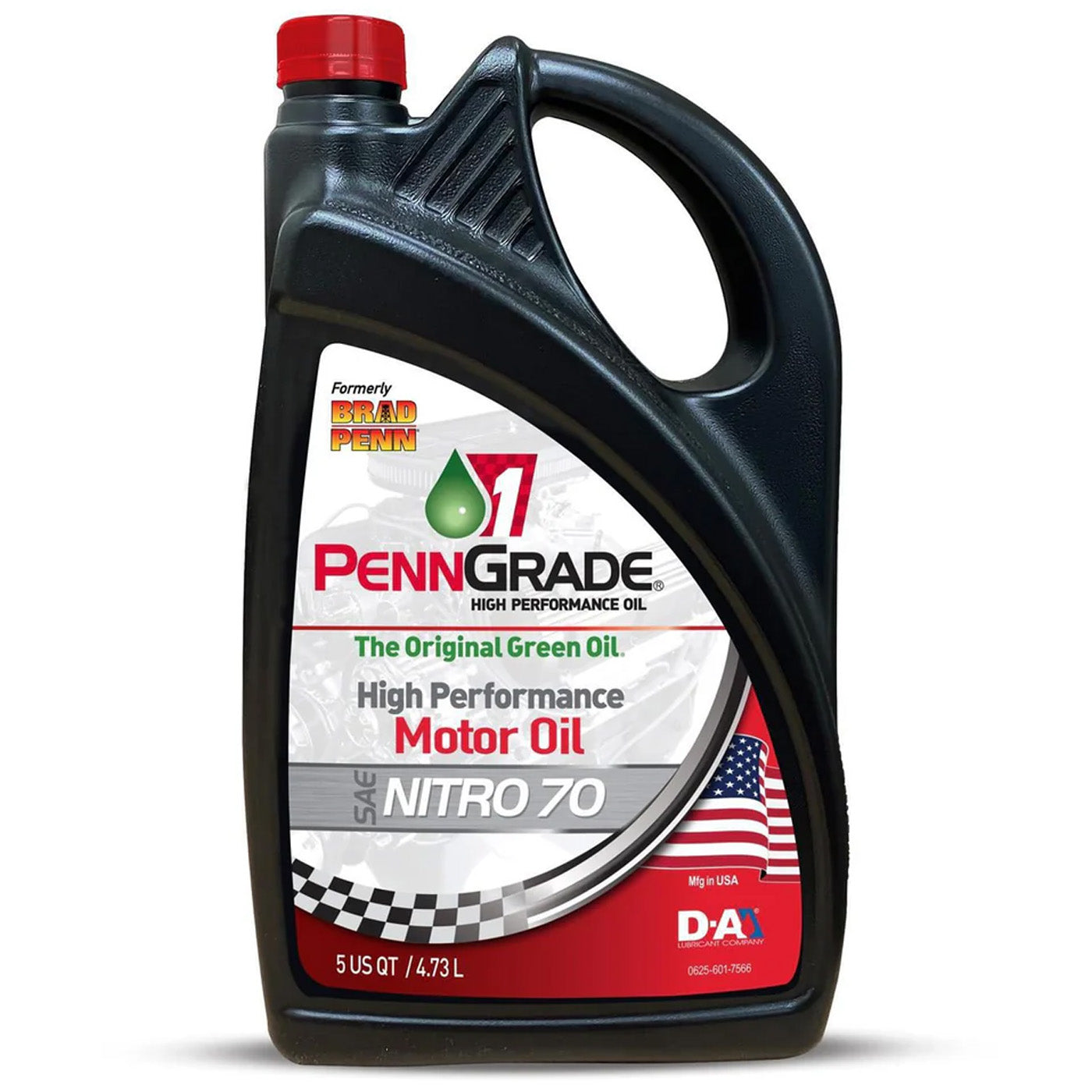 PENNGRADE 1® HIGH PERFORMANCE OIL NITRO 70
