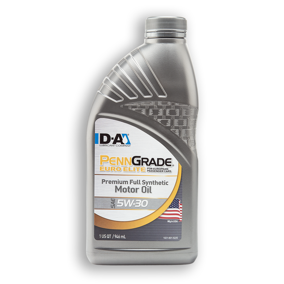 PENNGRADE EURO ELITE FULL SYNTHETIC MOTOR OIL SAE 5W-30