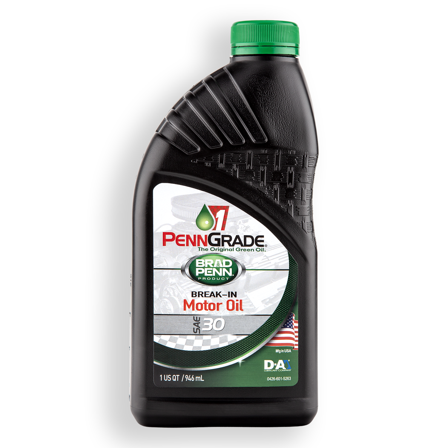 PENNGRADE 1® BREAK-IN OIL SAE 30