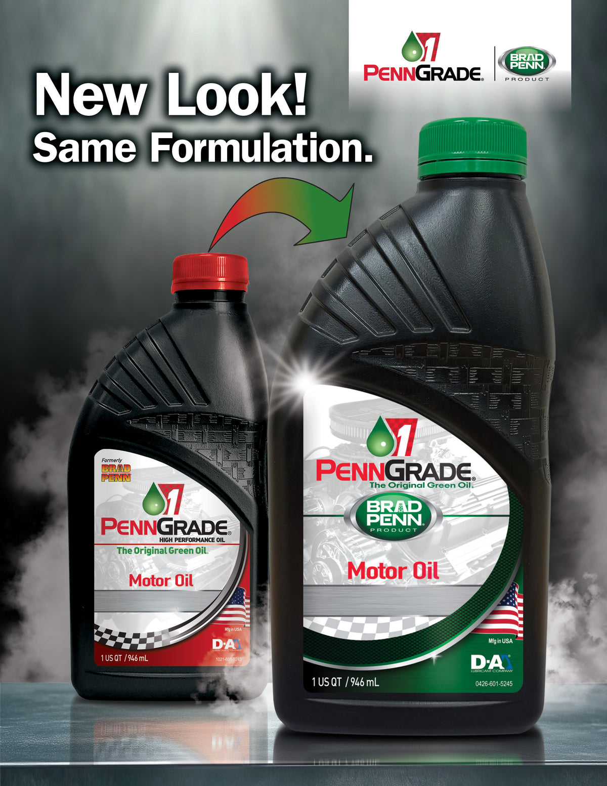 PENNGRADE 1® CLASSIC GL-4 GEAR OIL SAE 80W-90