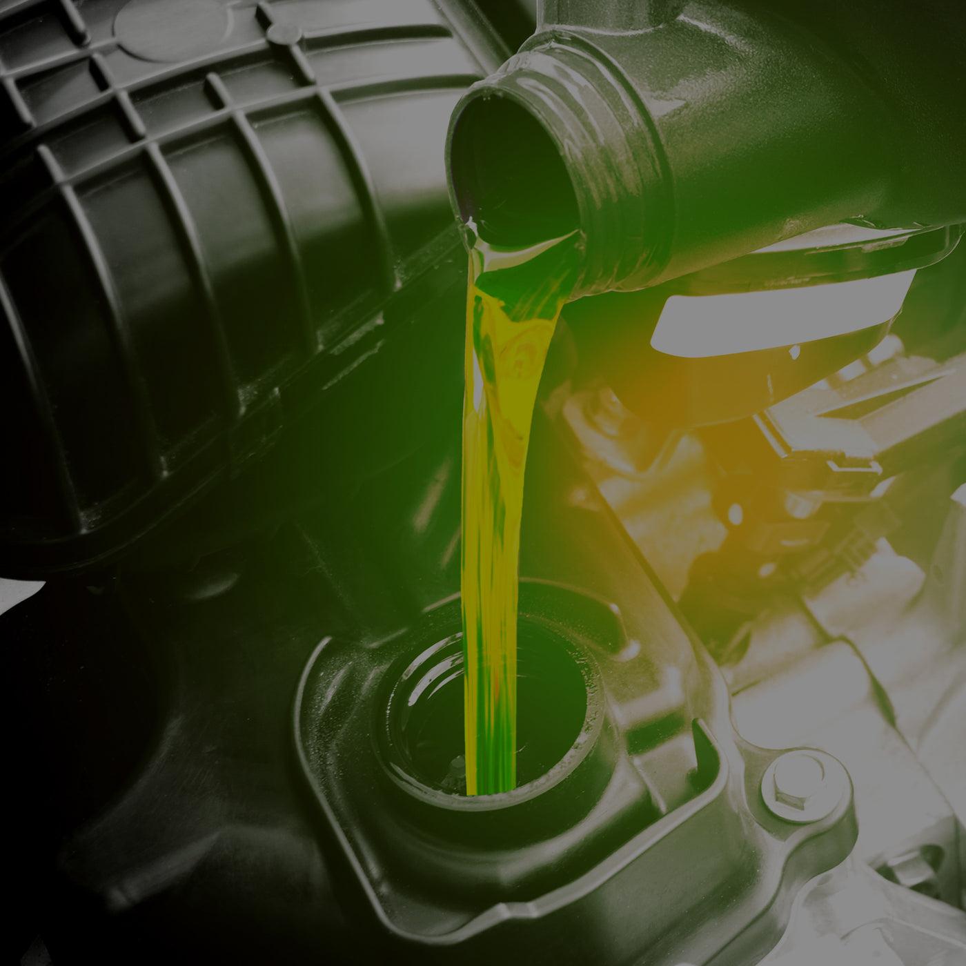 Motor Oil PennGrade 1® High Performance Oil Brad Penn